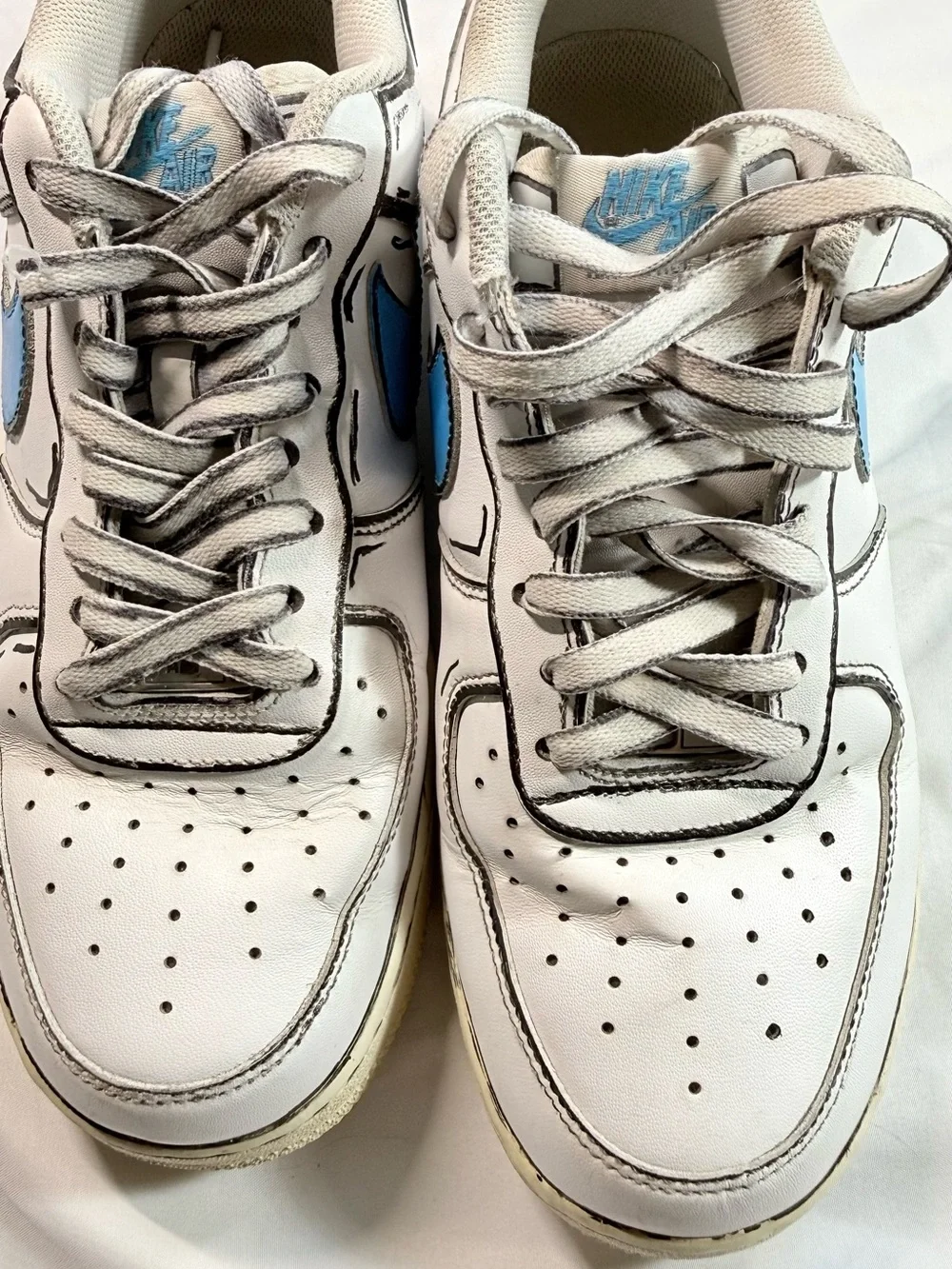 Nike air force